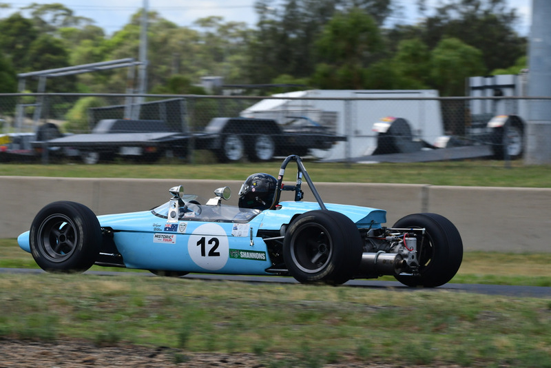LMOP FF Nov 2025-92(1).jpg :: 12  David Kent (NSW)         David Kent                     1968 Brabham BT21C