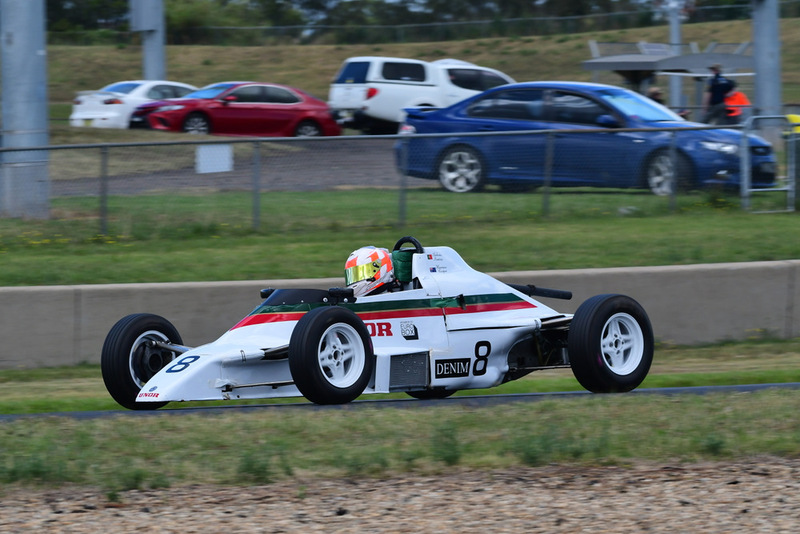 LMOP FF Nov 2025-95.jpg ::  8  Harrison Cooper (NSW)    Harrison Cooper                1986 Van Dieman