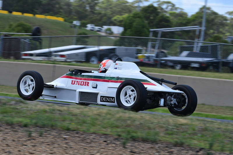 LMOP FF Nov 2025-96.jpg ::  8  Harrison Cooper (NSW)    Harrison Cooper                1986 Van Dieman