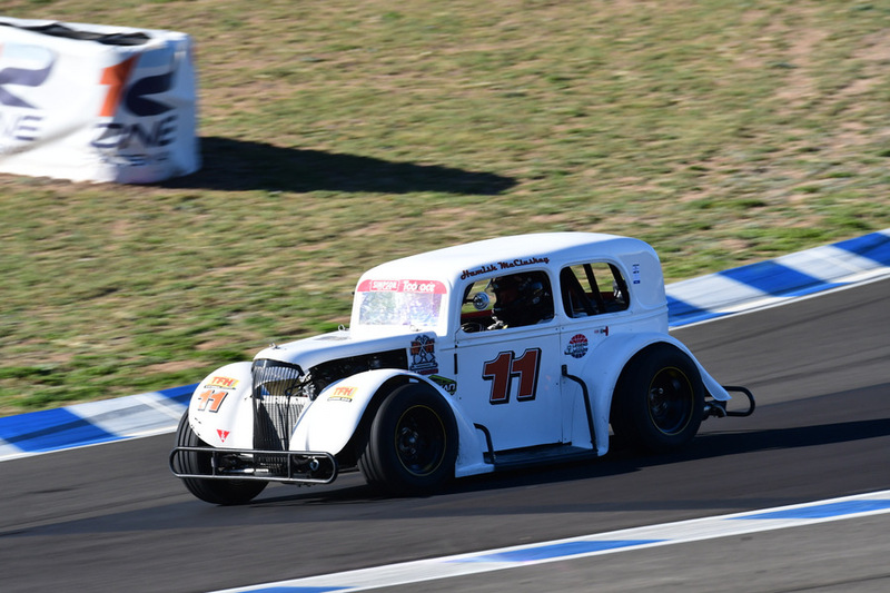 Legends April 2025-634.jpg :: 11  Hamish Mccluskey (NSW)   N&H Constructions / Golden Bui Legend Car 34 Ford S FZ09 
