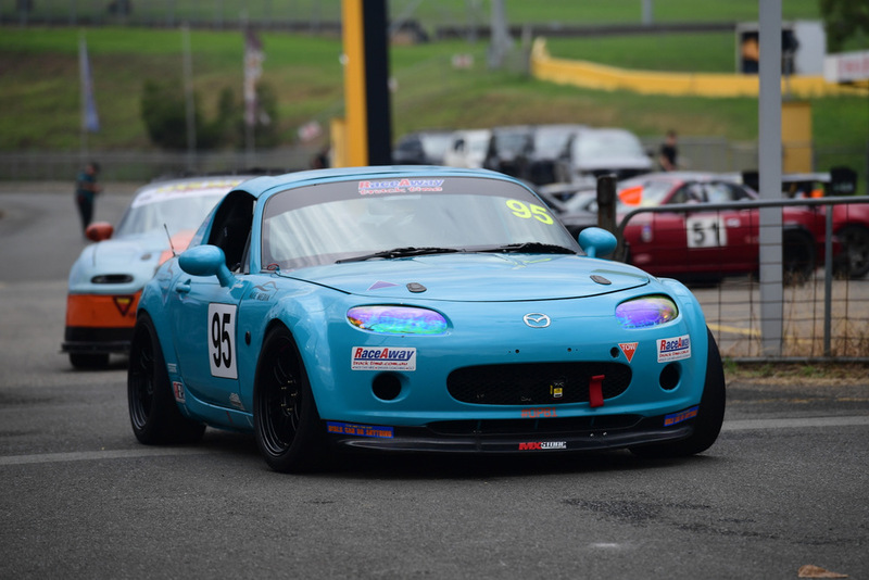 MX5 Feb 2026-014.jpg :: 95  Rod Tippett (NSW)        Raceaway Track Time / RBT Moto Mazda MX5  