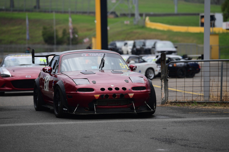 MX5 Feb 2026-017.jpg ::  51  Richard Herring (NSW)    All Mechanical Repairs / Herri Mazda MX5  