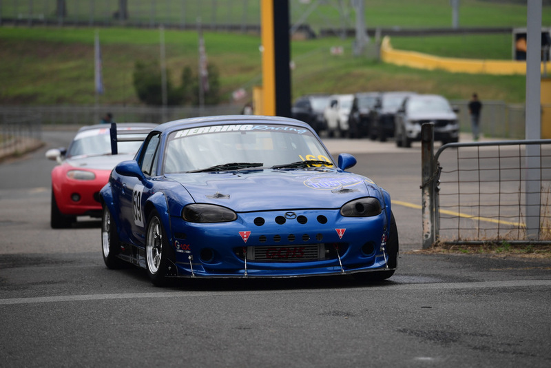 MX5 Feb 2026-024.jpg ::  169  Tim Herring (NSW)        Tim Herring Towing / GC Heavy  Mazda MX5