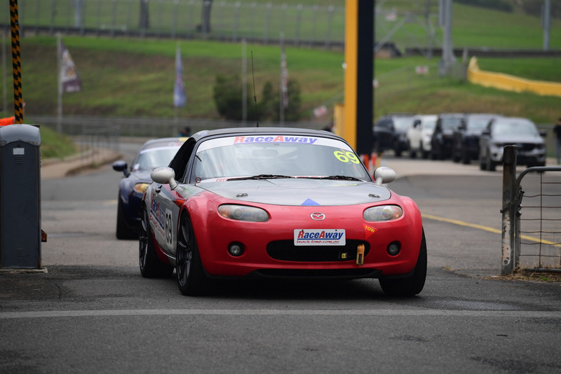 MX5 Feb 2026-025.jpg :: 69  John Connolly (NSW)      Raceaway Track Time / Weekend  Mazda Mx5