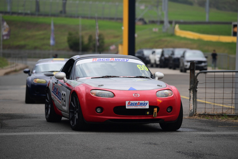 MX5 Feb 2026-026.jpg :: 69  John Connolly (NSW)      Raceaway Track Time / Weekend  Mazda Mx5