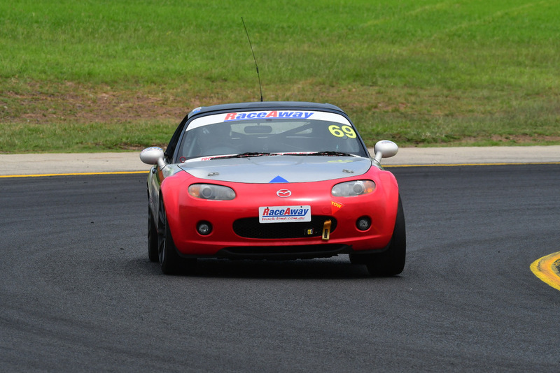 MX5 Feb 2026-033.jpg :: 69  John Connolly (NSW)      Raceaway Track Time / Weekend  Mazda Mx5