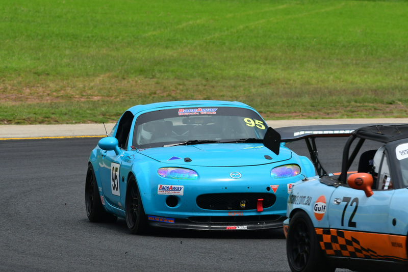 MX5 Feb 2026-037.jpg :: 95  Rod Tippett (NSW)        Raceaway Track Time / RBT Moto Mazda MX5  