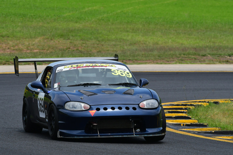 MX5 Feb 2026-039.jpg ::  369  Sarah Medley (NSW)                                      Mazda MX5  