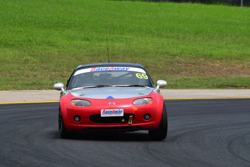 MX5 Feb 2026-048.jpg :: 69  John Connolly (NSW)      Raceaway Track Time / Weekend  Mazda Mx5