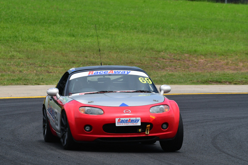MX5 Feb 2026-049.jpg :: 69  John Connolly (NSW)      Raceaway Track Time / Weekend  Mazda Mx5