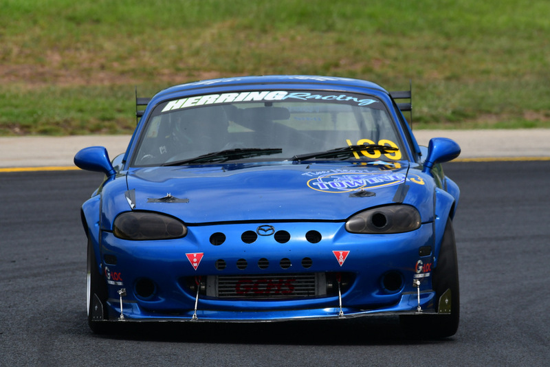 MX5 Feb 2026-051.jpg ::  169  Tim Herring (NSW)        Tim Herring Towing / GC Heavy  Mazda MX5