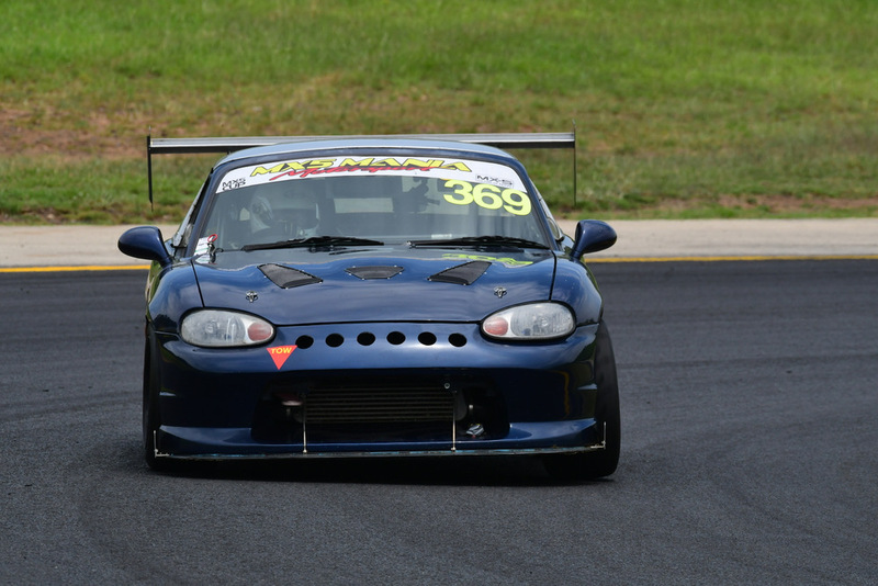 MX5 Feb 2026-053.jpg ::  369  Sarah Medley (NSW)                                      Mazda MX5  