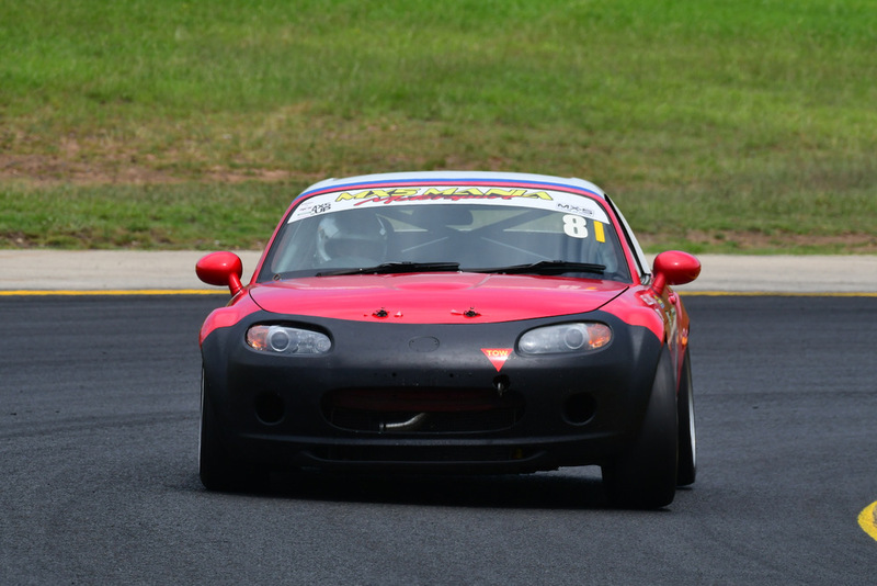 MX5 Feb 2026-055.jpg :: 81  Paul Nudd (NSW)          Nuddsport Racing               Mazda MX5 NC 