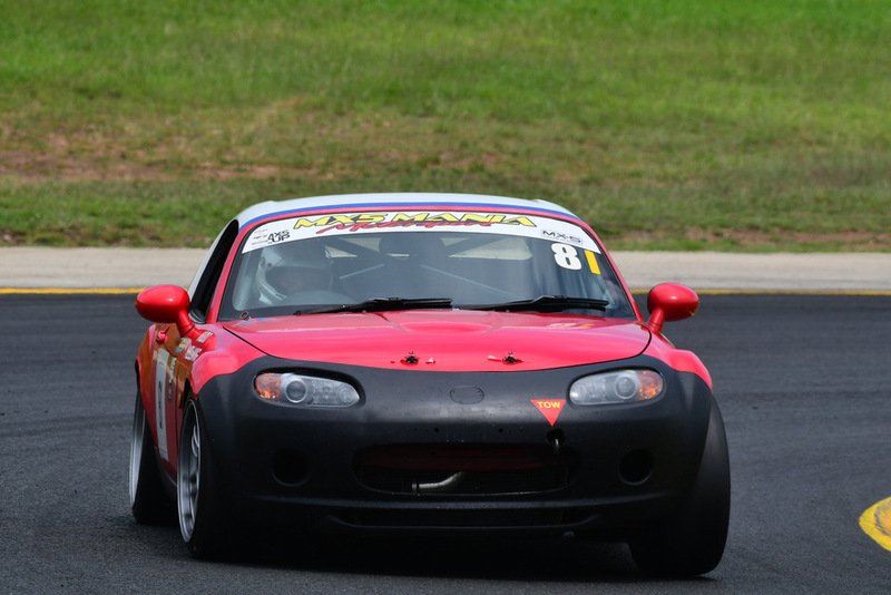 MX5 Feb 2026-056.jpg :: 81  Paul Nudd (NSW)          Nuddsport Racing               Mazda MX5 NC 