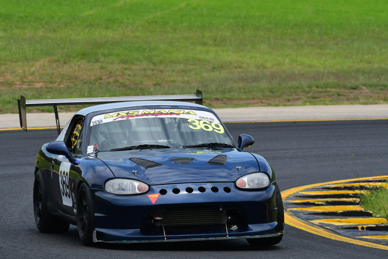 MX5 Feb 2026-062.jpg ::  369  Sarah Medley (NSW)                                      Mazda MX5  