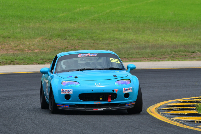 MX5 Feb 2026-066.jpg :: 95  Rod Tippett (NSW)        Raceaway Track Time / RBT Moto Mazda MX5  