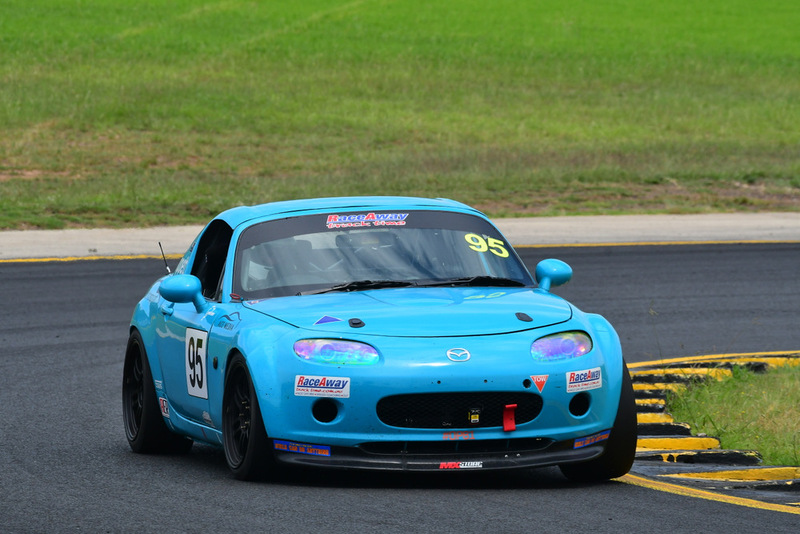 MX5 Feb 2026-067.jpg :: 95  Rod Tippett (NSW)        Raceaway Track Time / RBT Moto Mazda MX5  