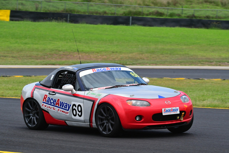 MX5 Feb 2026-092.jpg :: 69  John Connolly (NSW)      Raceaway Track Time / Weekend  Mazda Mx5