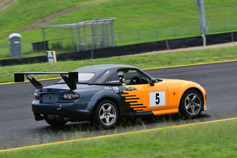 MX5 Feb 2026-101.jpg ::  5  David Johnson (NSW)                                     Mazda MX5 