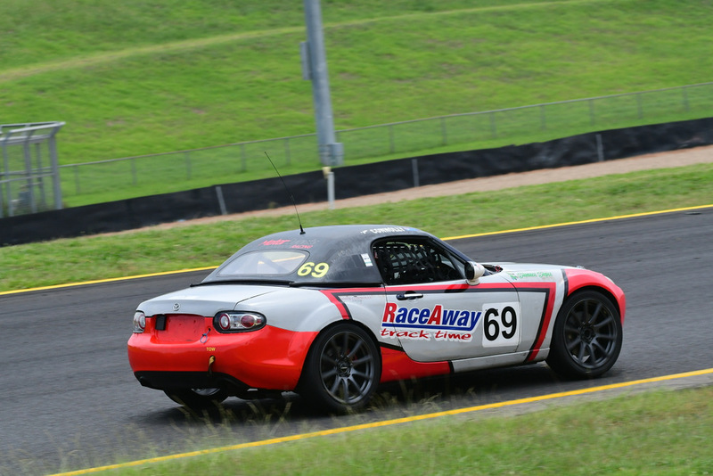 MX5 Feb 2026-106.jpg :: 69  John Connolly (NSW)      Raceaway Track Time / Weekend  Mazda Mx5