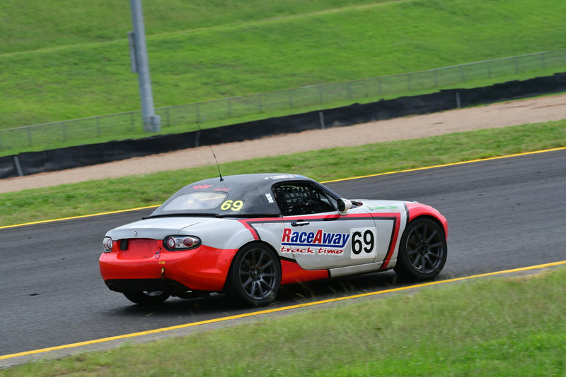 MX5 Feb 2026-107.jpg :: 69  John Connolly (NSW)      Raceaway Track Time / Weekend  Mazda Mx5