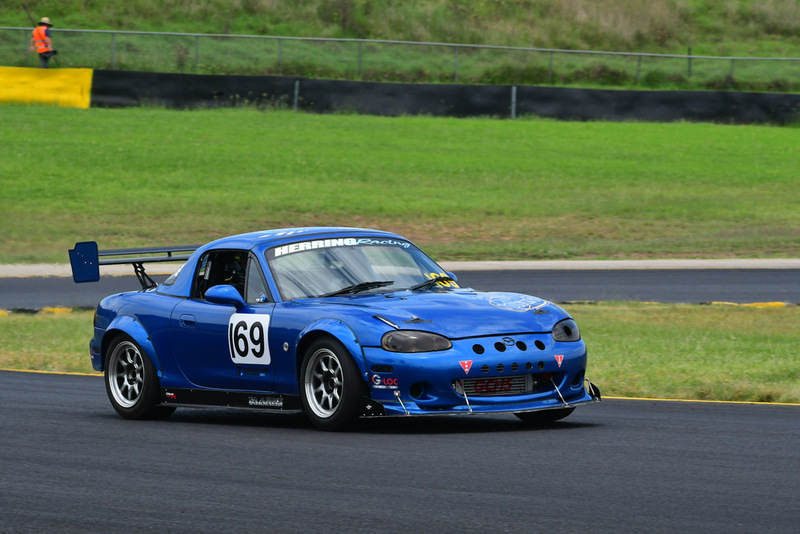 MX5 Feb 2026-108.jpg ::  169  Tim Herring (NSW)        Tim Herring Towing / GC Heavy  Mazda MX5