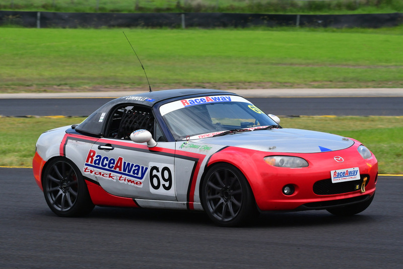 MX5 Feb 2026-121.jpg :: 69  John Connolly (NSW)      Raceaway Track Time / Weekend  Mazda Mx5