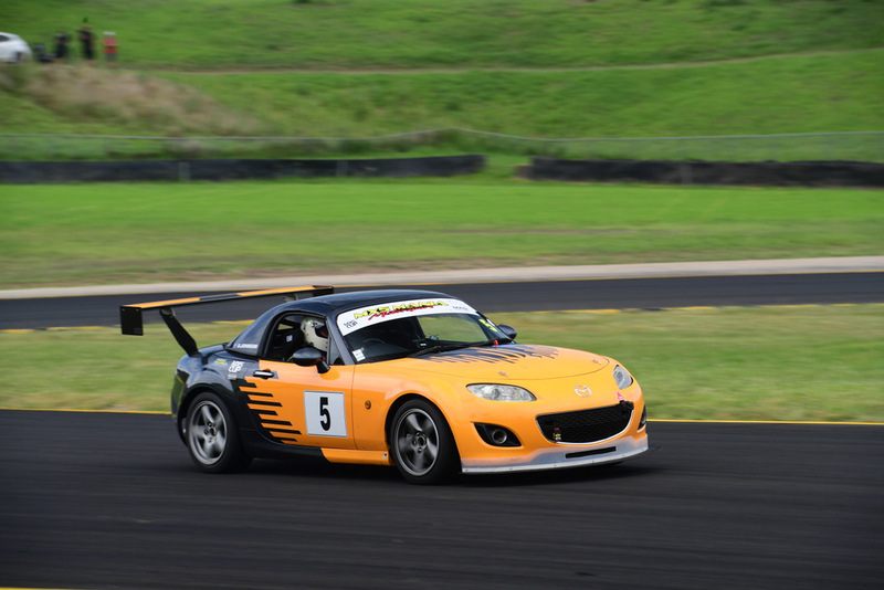 MX5 Feb 2026-131.jpg ::  5  David Johnson (NSW)                                     Mazda MX5 