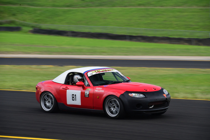 MX5 Feb 2026-132.jpg :: 81  Paul Nudd (NSW)          Nuddsport Racing               Mazda MX5 NC 