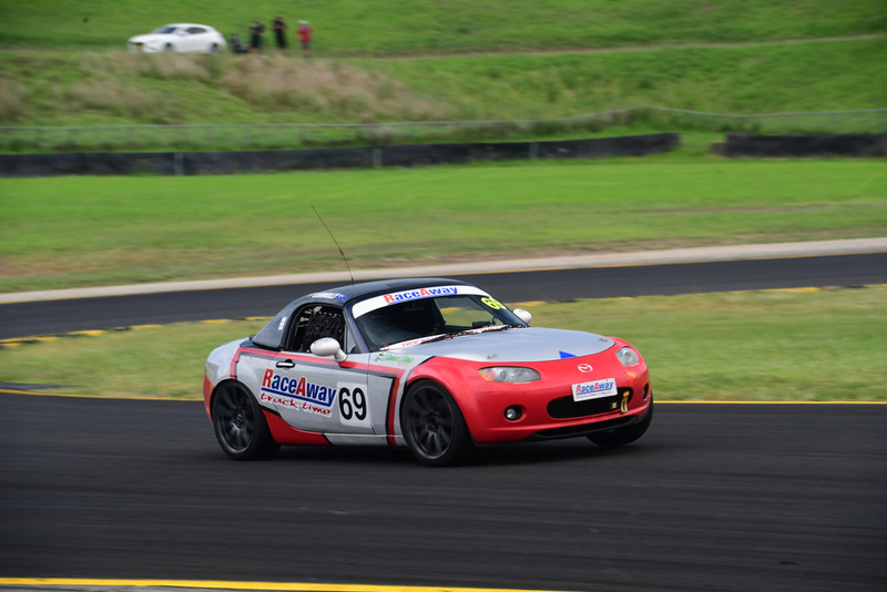 MX5 Feb 2026-135.jpg :: 69  John Connolly (NSW)      Raceaway Track Time / Weekend  Mazda Mx5