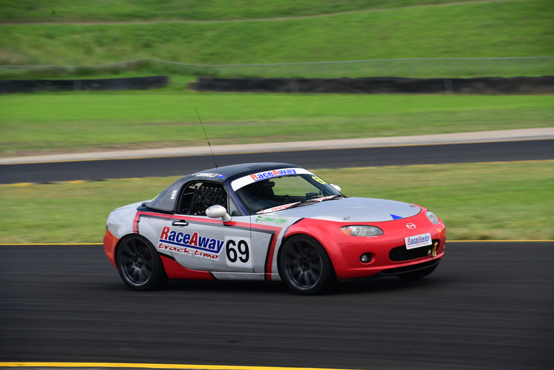 MX5 Feb 2026-136.jpg :: 69  John Connolly (NSW)      Raceaway Track Time / Weekend  Mazda Mx5