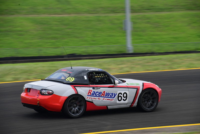 MX5 Feb 2026-137.jpg :: 69  John Connolly (NSW)      Raceaway Track Time / Weekend  Mazda Mx5