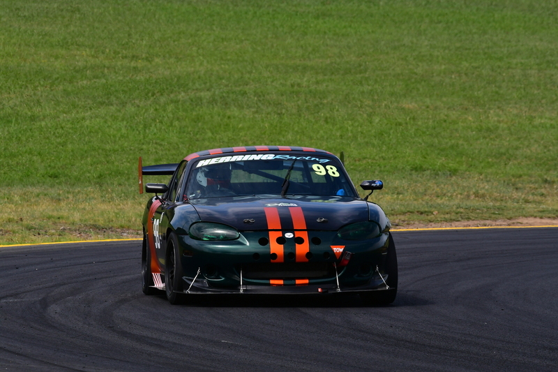 MX5 feb 2025-81.jpg :: 98  Stuart McFadyen (NSW)    Maxtom                         Mazda MX5     
