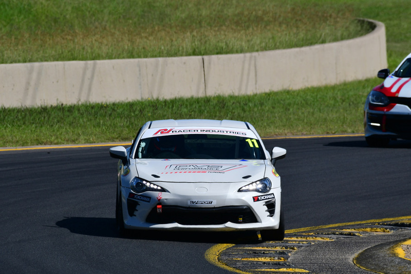 PT1 March 2026-003.jpg :: 11  David Krusza (NSW)       David Krusza                   Toyota 86 