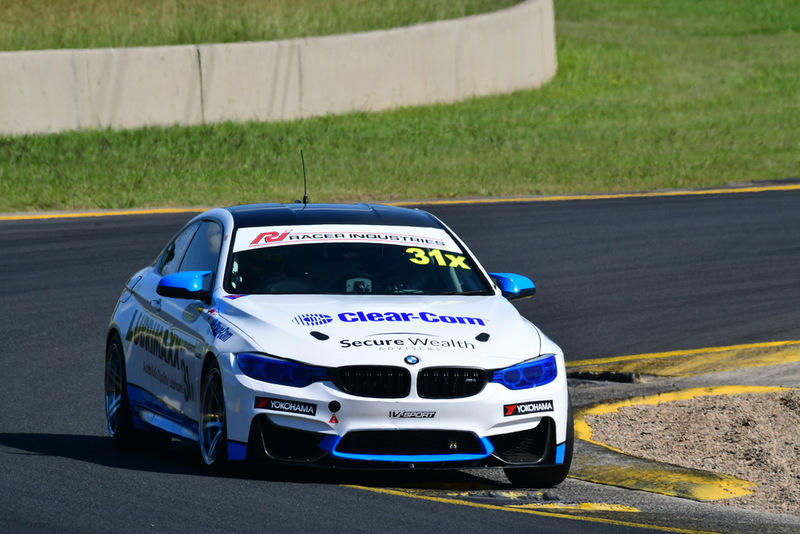 PT1 March 2026-012.jpg :: 31  Simon Hodges (NSW)       Secure Wealth                  BMW M4    