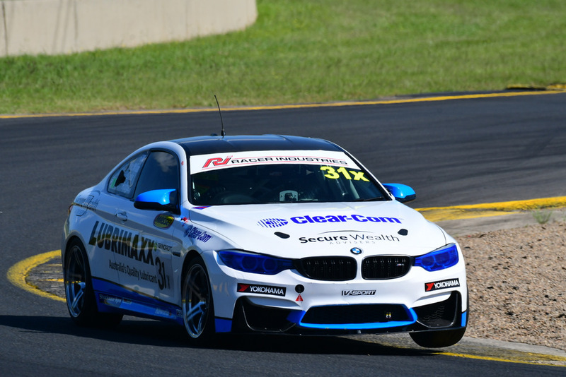 PT1 March 2026-013.jpg :: 31  Simon Hodges (NSW)       Secure Wealth                  BMW M4    