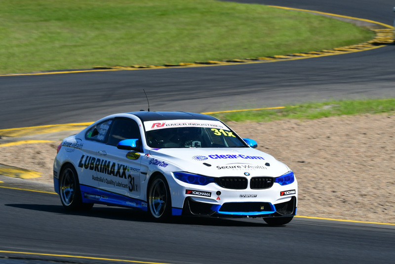 PT1 March 2026-022.jpg :: 31  Simon Hodges (NSW)       Secure Wealth                  BMW M4    