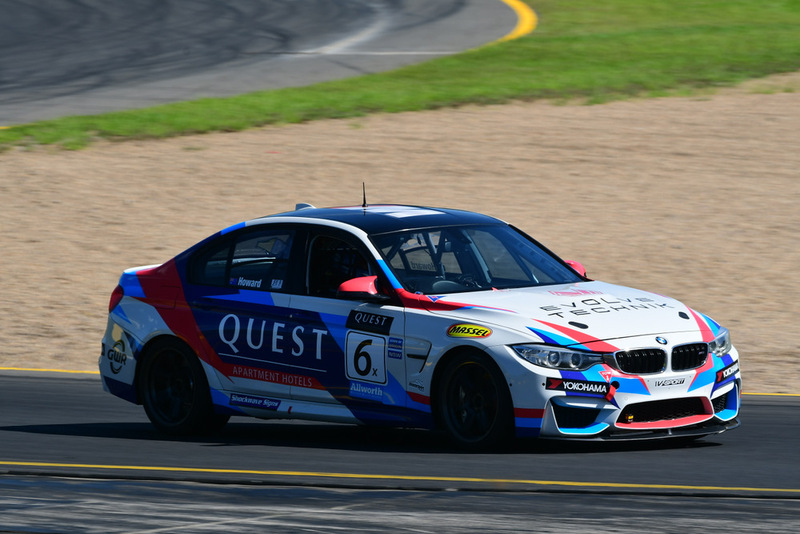 PT1 March 2026-024.jpg :: 6  Brent Howard (NSW)       Quest Apartment Hotels         BMW M3 F80    