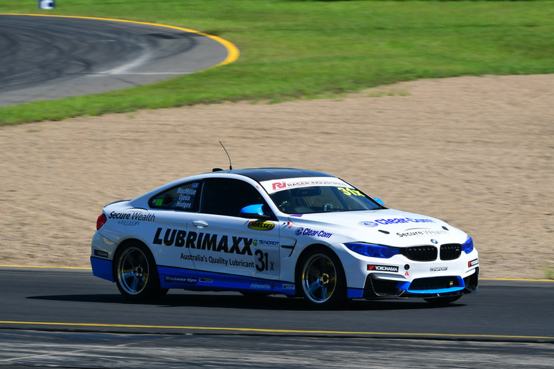 PT1 March 2026-031.jpg :: 31  Simon Hodges (NSW)       Secure Wealth                  BMW M4    