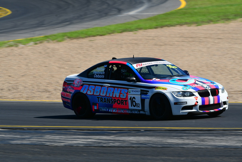 PT1 March 2026-033.jpg :: 16  Brett Osborn (NSW)       Osborns Transport / MIA Engine BMW  