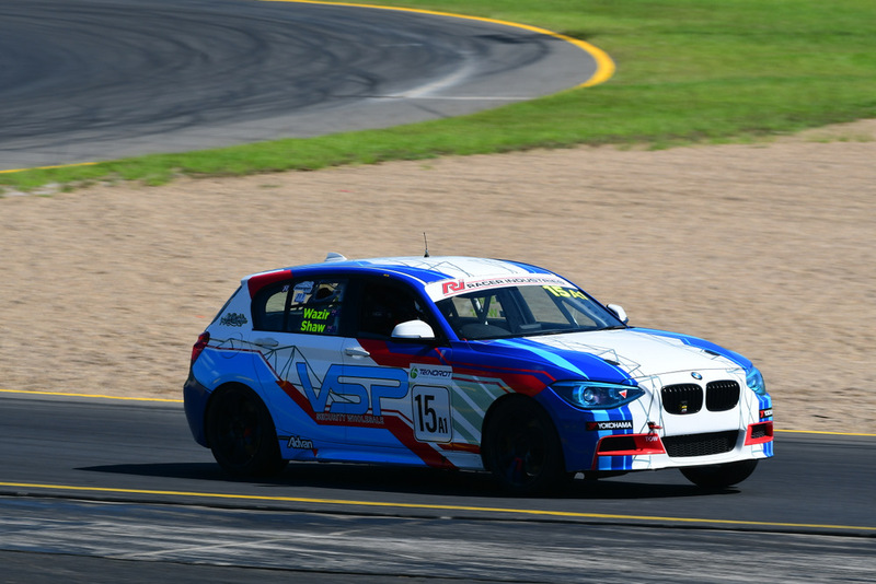 PT1 March 2026-035.jpg :: 15  Thomas Shaw (NSW)        VSP Security                   BMW M135 