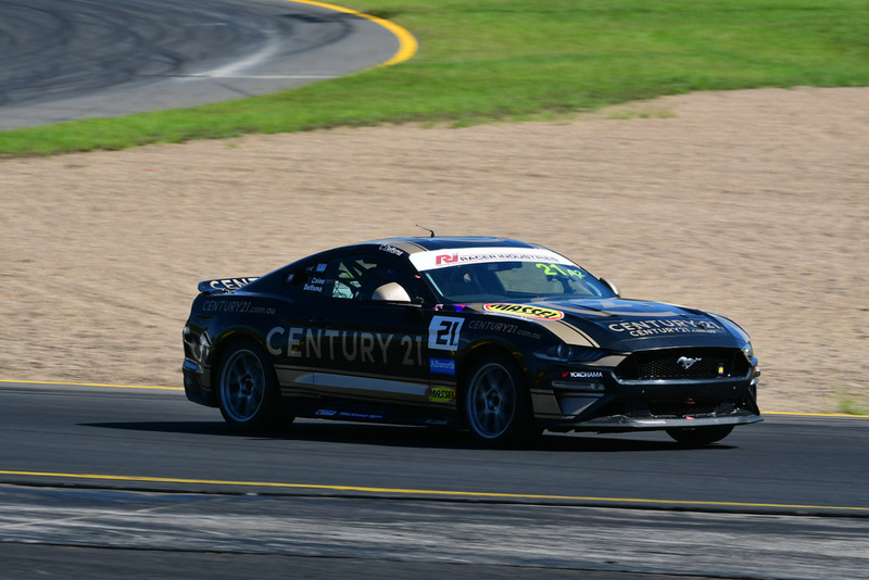 PT1 March 2026-036.jpg :: 16  Brett Osborn (NSW)       Osborns Transport / MIA Engine BMW  