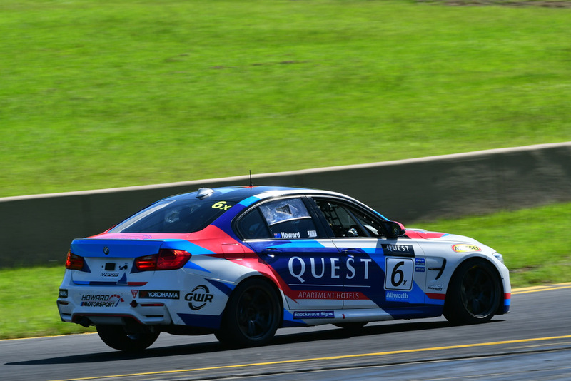 PT1 March 2026-041.jpg :: 6  Brent Howard (NSW)       Quest Apartment Hotels         BMW M3 F80    