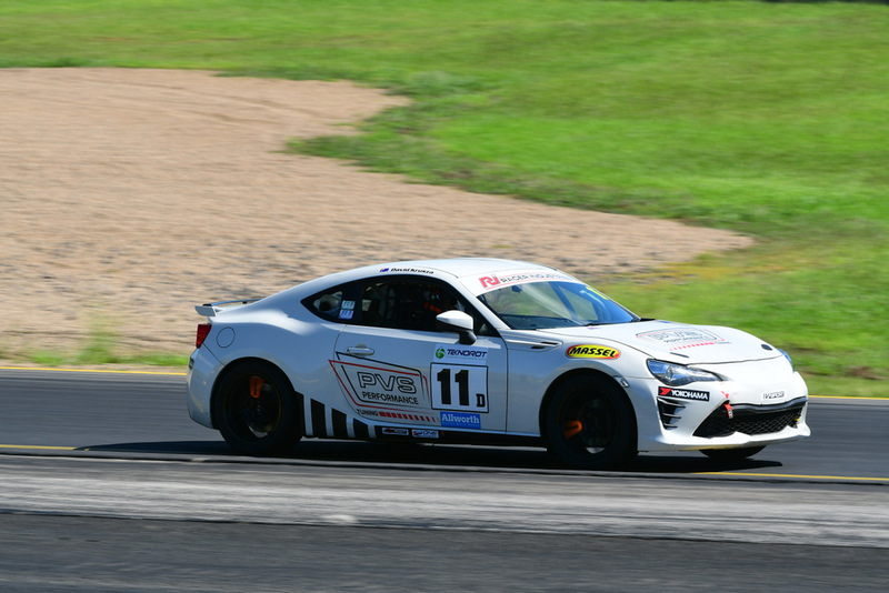 PT1 March 2026-047.jpg :: 11  David Krusza (NSW)       David Krusza                   Toyota 86 