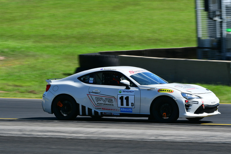 PT1 March 2026-048.jpg :: 11  David Krusza (NSW)       David Krusza                   Toyota 86 