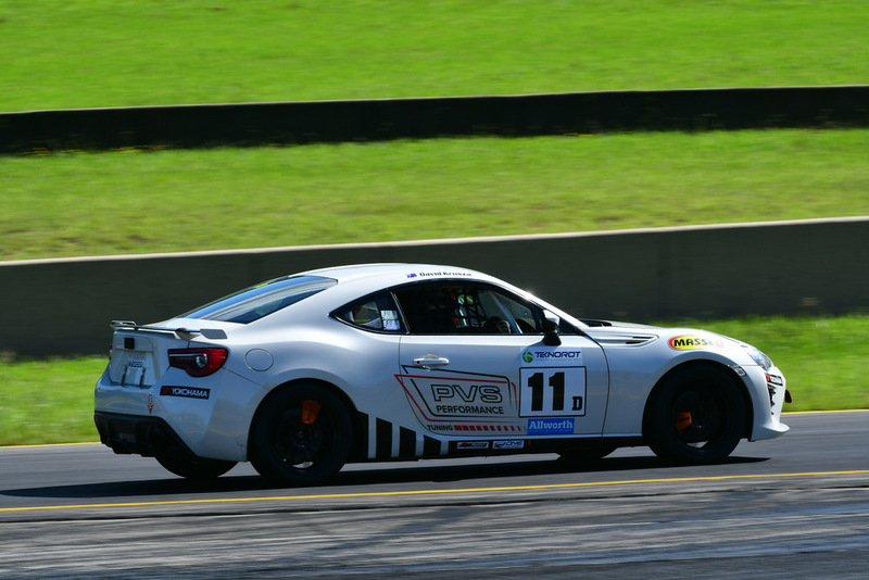 PT1 March 2026-049.jpg :: 11  David Krusza (NSW)       David Krusza                   Toyota 86 