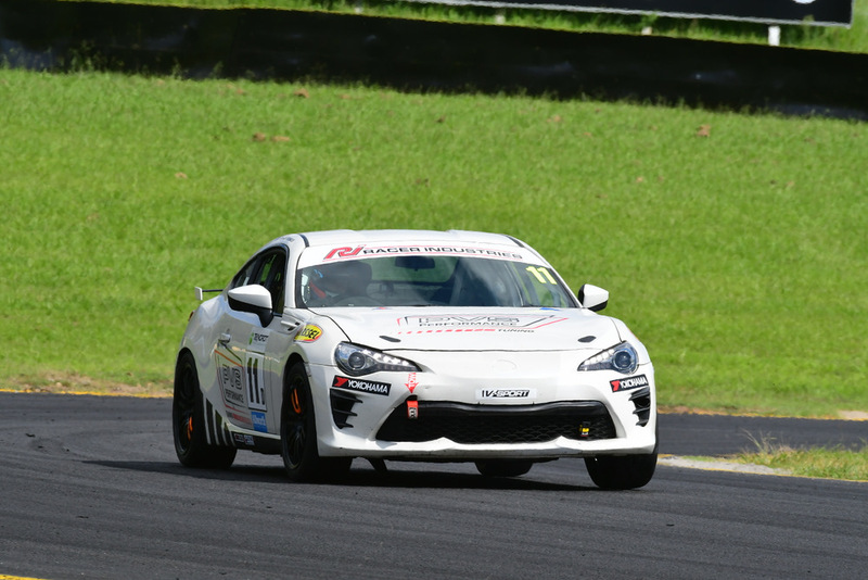 PT1 March 2026-052.jpg :: 11  David Krusza (NSW)       David Krusza                   Toyota 86 