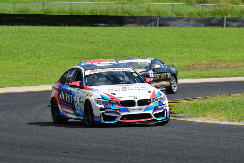 PT1 March 2026-067.jpg :: 6  Brent Howard (NSW)       Quest Apartment Hotels         BMW M3 F80    