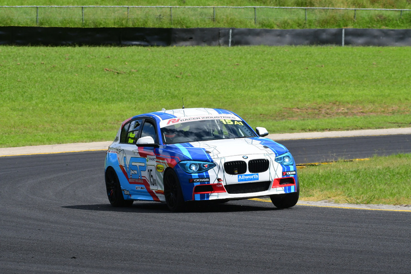 PT1 March 2026-069.jpg :: 15  Thomas Shaw (NSW)        VSP Security                   BMW M135 