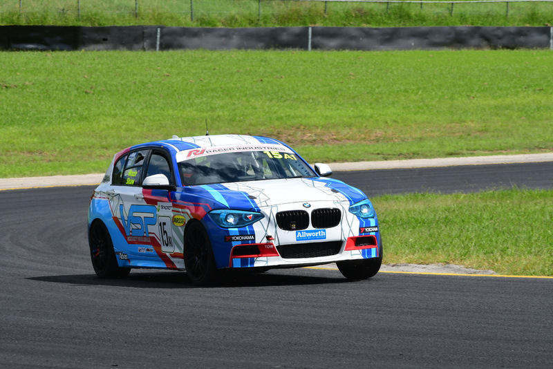 PT1 March 2026-070.jpg :: 15  Thomas Shaw (NSW)        VSP Security                   BMW M135 